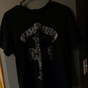 Guns N Roses T-shirt